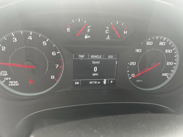 2024 Chevrolet Malibu 1LT photo 2