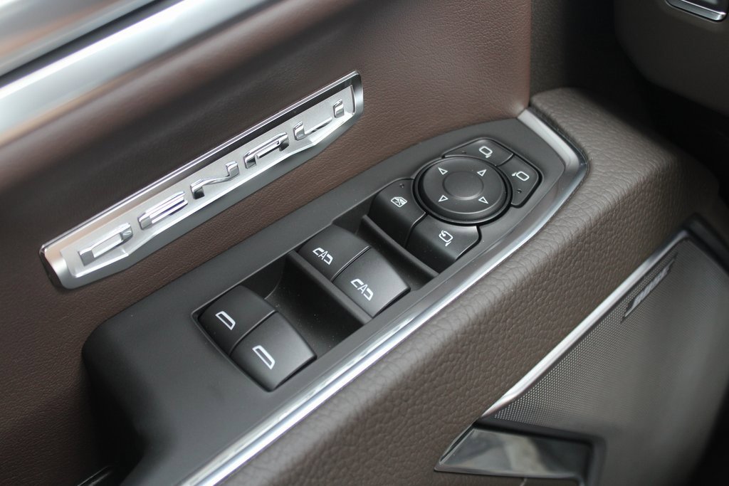 2025 Gmc Sierra 1500 Denali photo 21