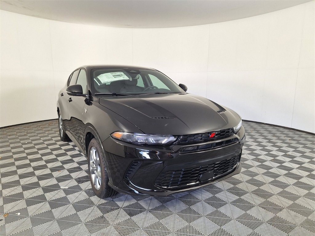 New 2024 Dodge R/T SUV in West Palm Beach 3A19822 Arrigo CDJR