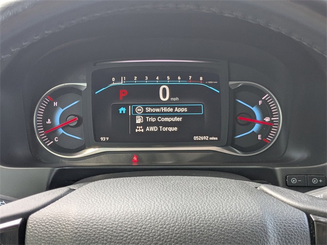 2022 Honda Pilot Special Edition photo 28