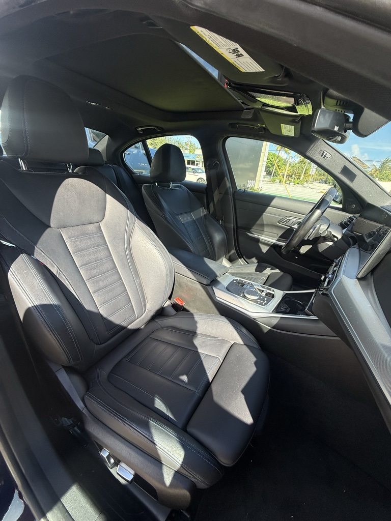 2023 Bmw M340i photo 9