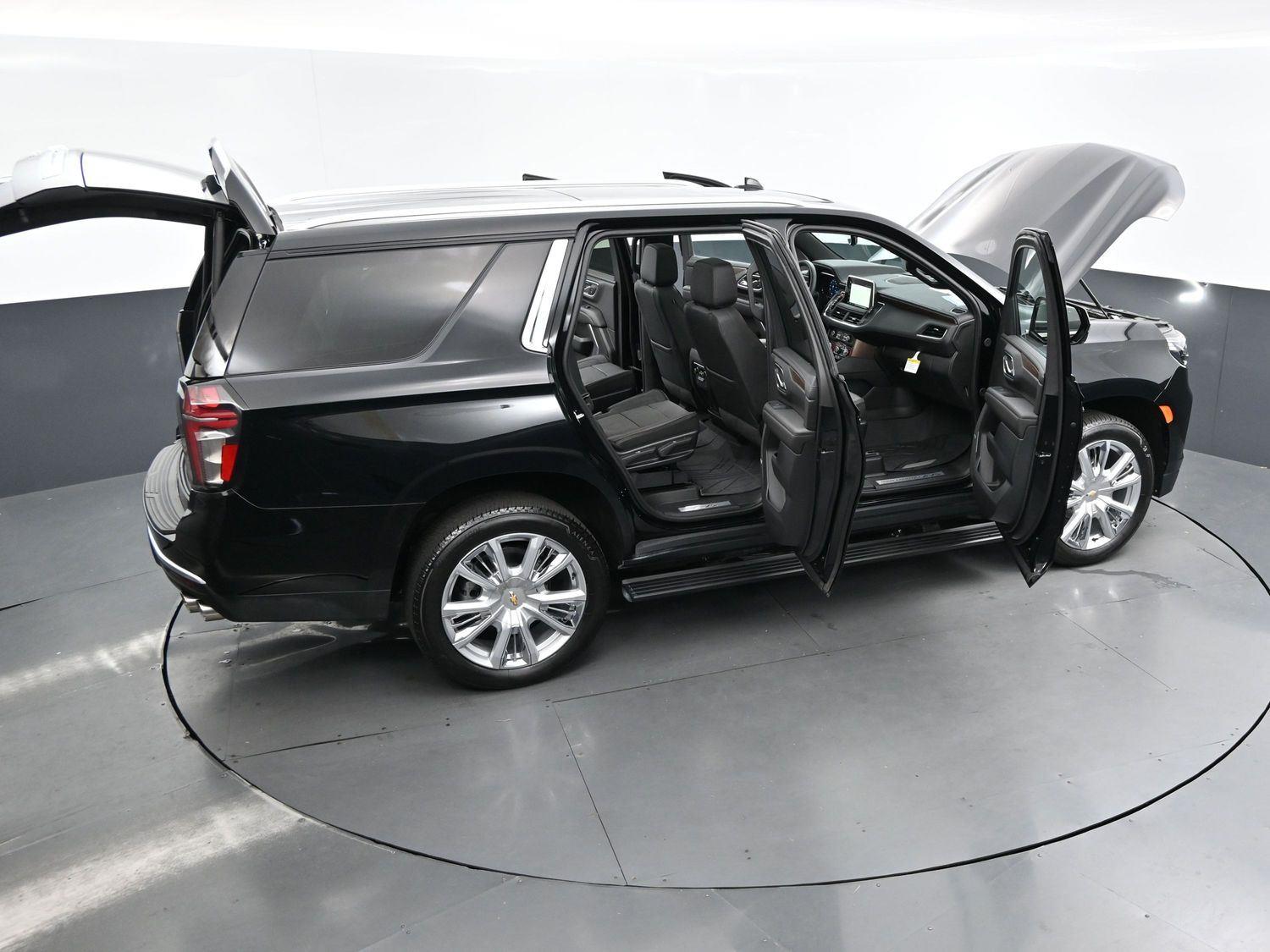 2024 Chevrolet Tahoe High Country photo 45