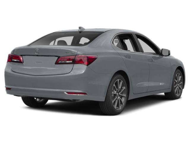 Used 2015 Acura TLX Technology Package with VIN 19UUB3F52FA003356 for sale in Vadnais Heights, Minnesota