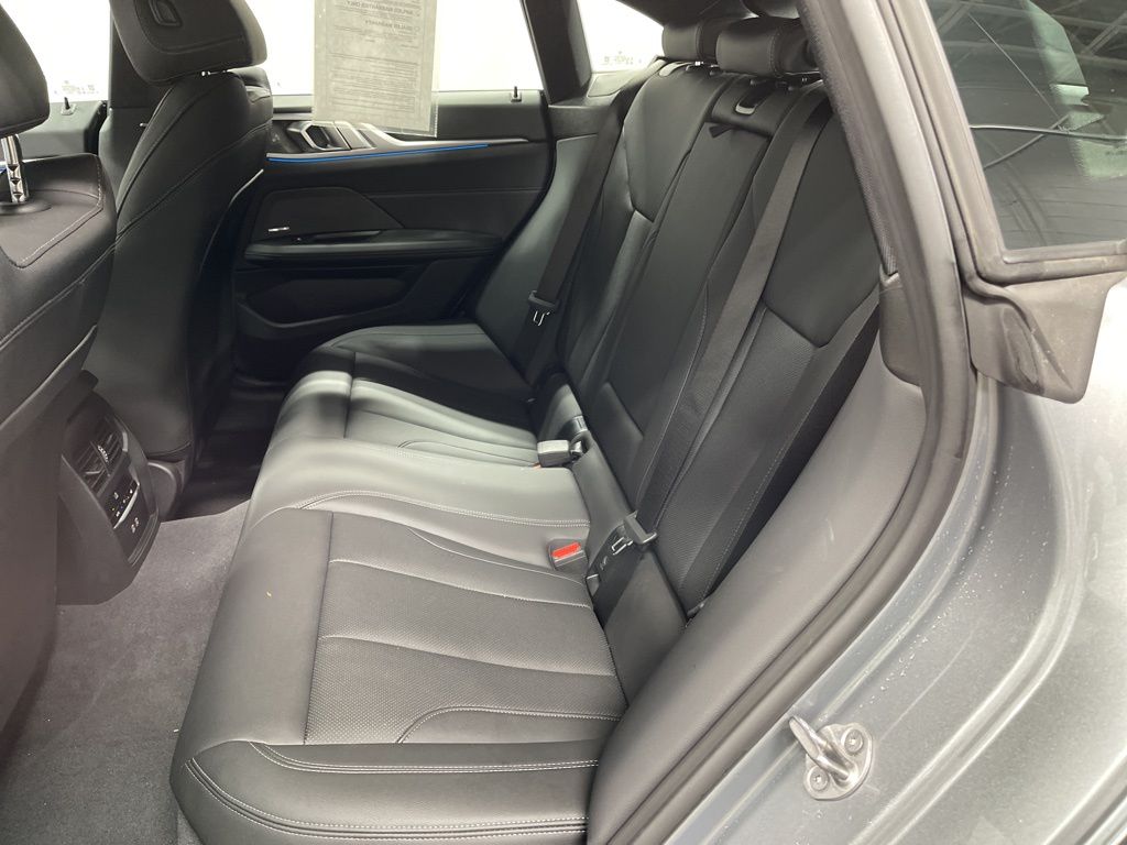 2025 Bmw 430i xDrive Gran Coupe photo 23