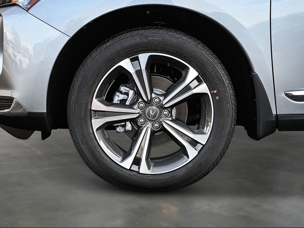 2025 Acura RDX Technology photo 9