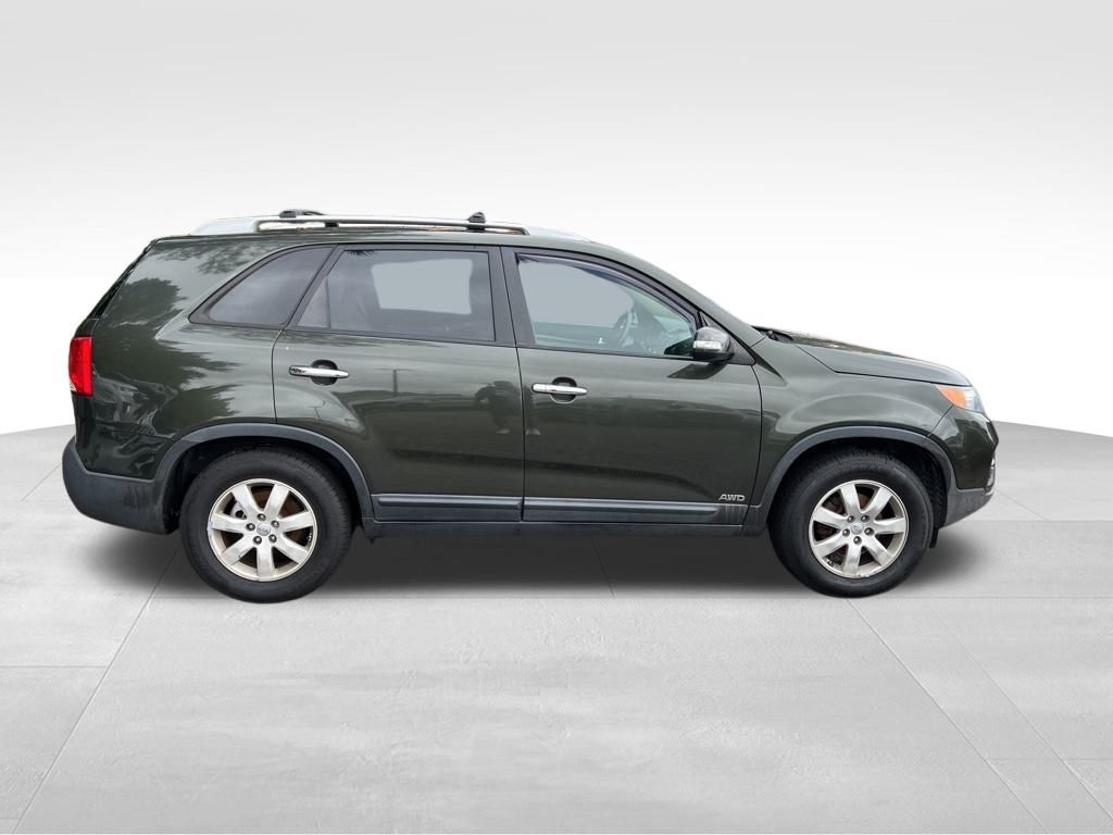 2013 Kia Sorento Base LX photo 6