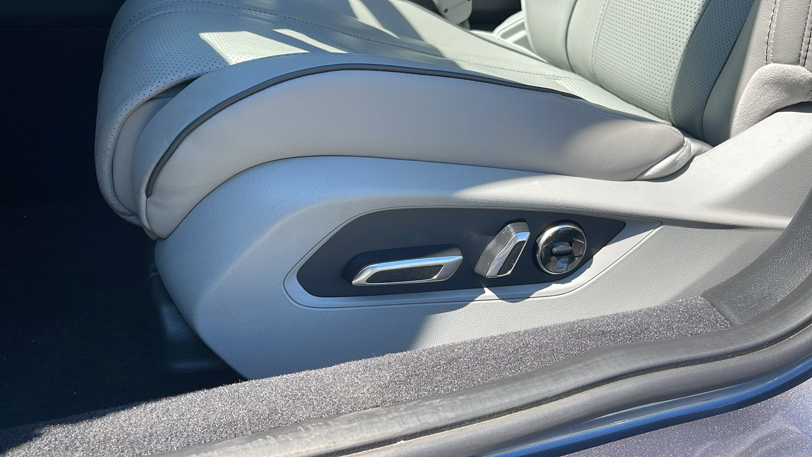 2023 Acura TLX Advance SH-AWD photo 24
