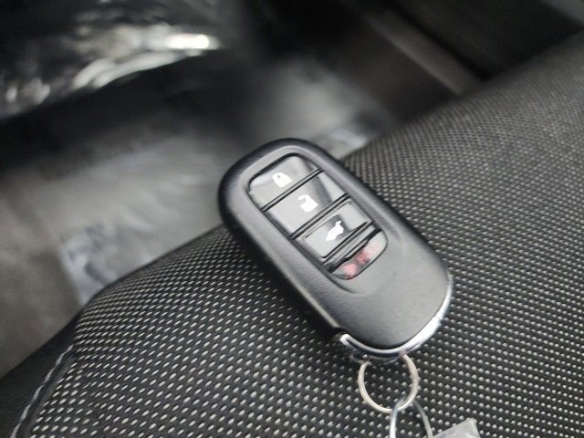 2024 Honda CR-V LX photo 28