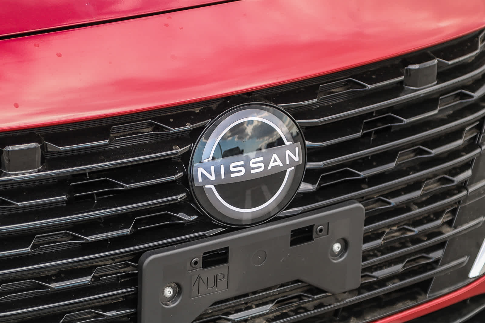 2025 Nissan Sentra SV photo 3