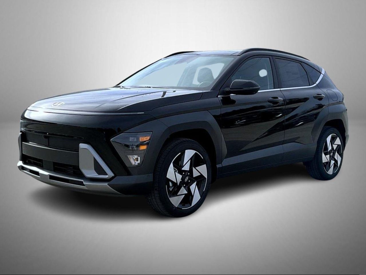 2026 Hyundai Kona Limited's photo