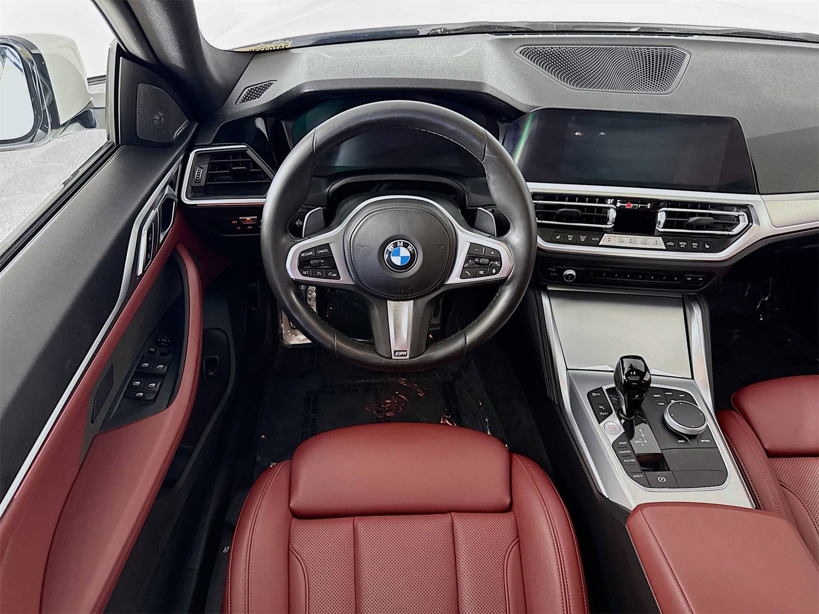 2022 Bmw 430i GC photo 24