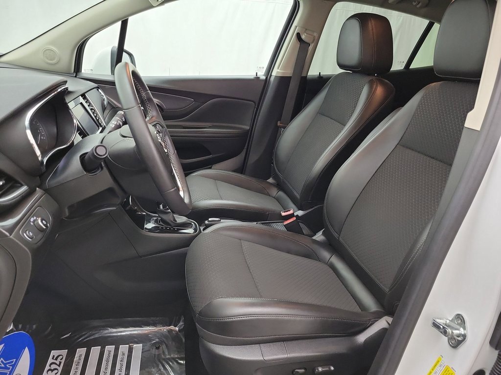 2022 Buick Encore Preferred photo 8
