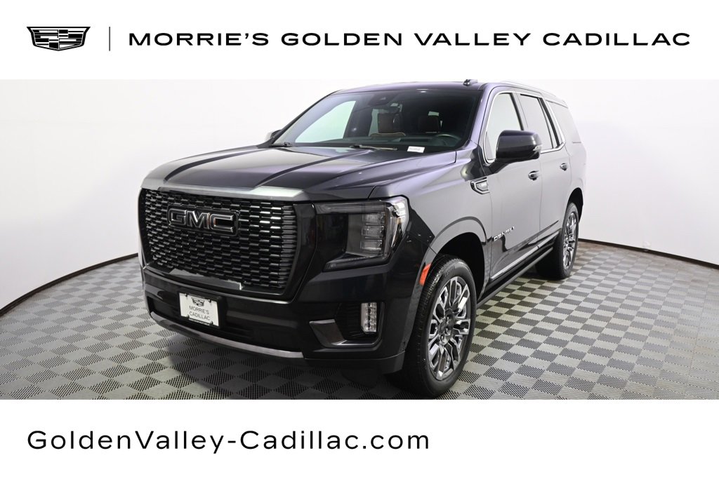 2023 GMC Yukon Denali Ultimate's photo