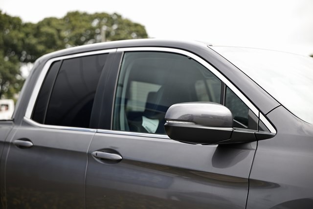 2025 Honda Ridgeline RTL photo 14