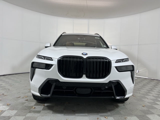 2026 Bmw X7 xDrive40i photo 2