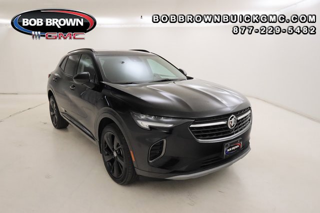 2023 Buick Envision Essence's photo