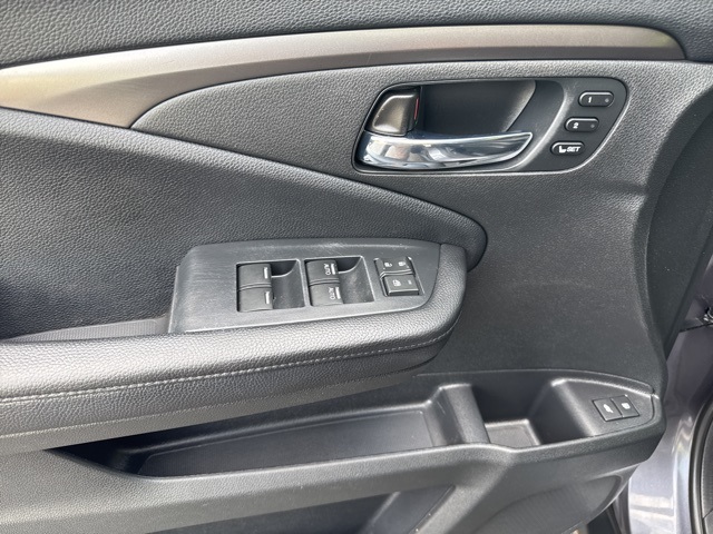 2022 Honda Pilot Special Edition photo 21