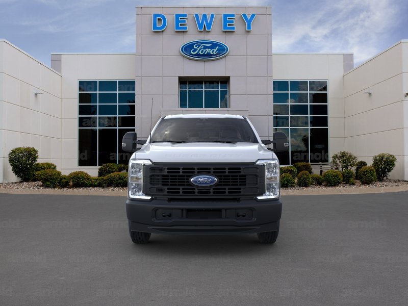 New 2023 Ford Super Duty F250 SRW F250® XL Regular Cab in Ankeny 