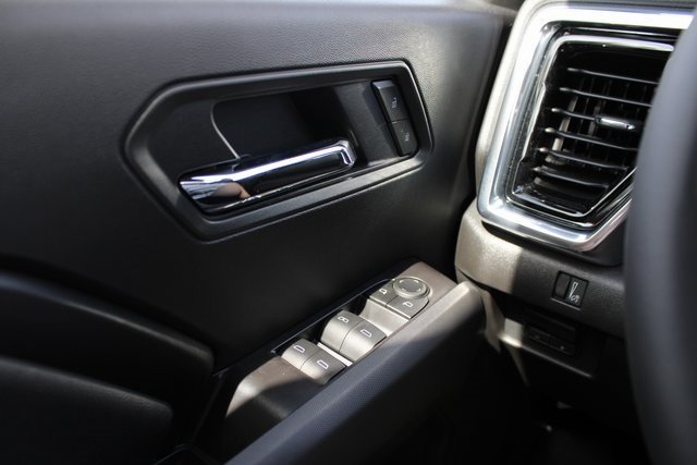 2026 Gmc Canyon Elevation photo 21