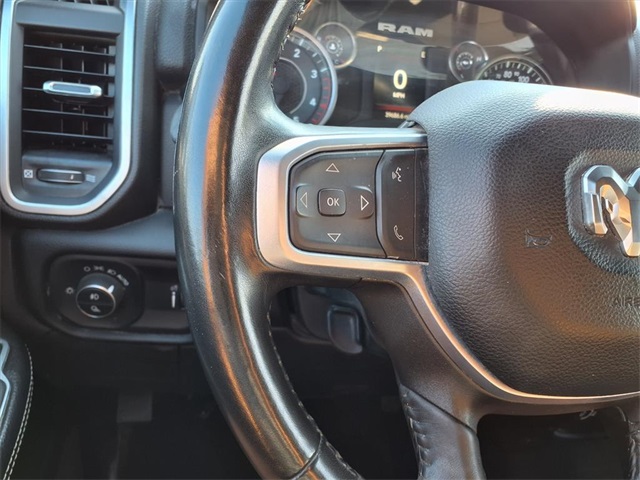 2024 Ram 2500 Big Horn photo 6