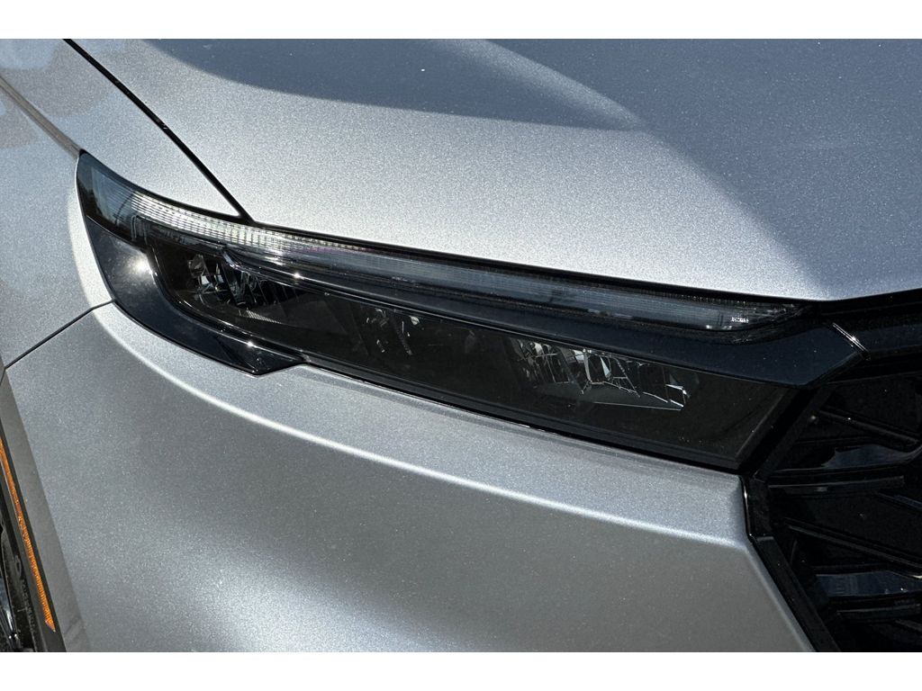 2026 Honda CR-V Hybrid Sport Touring photo 28