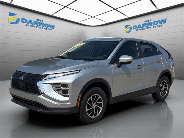2023 Mitsubishi Eclipse Cross