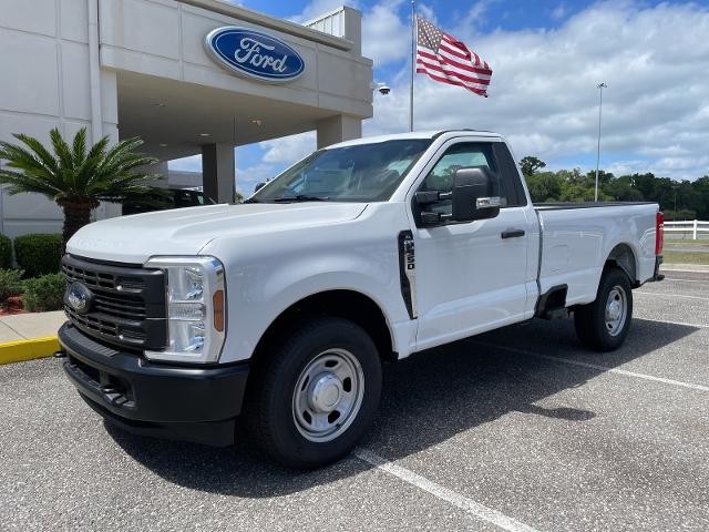 2024 Ford Super Duty F-350® XL