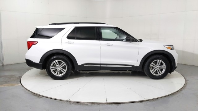 Used 2023 WHITE Ford XLT image 6