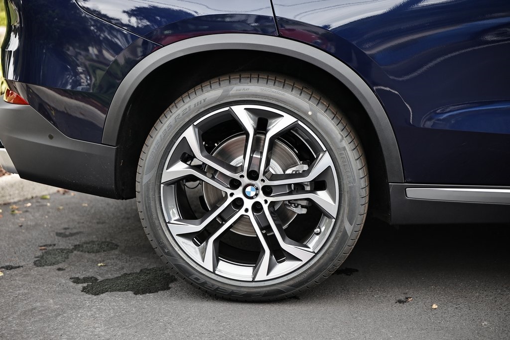 2026 Bmw X5 xDrive40i photo 6