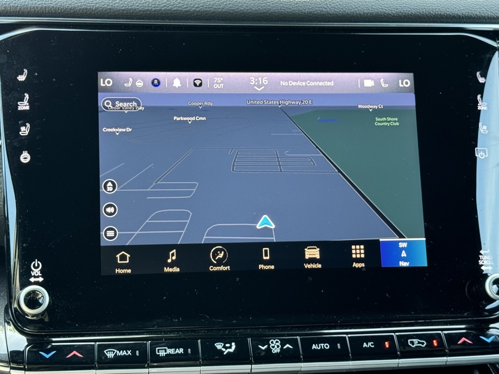 2024 Jeep Wagoneer Base photo 11
