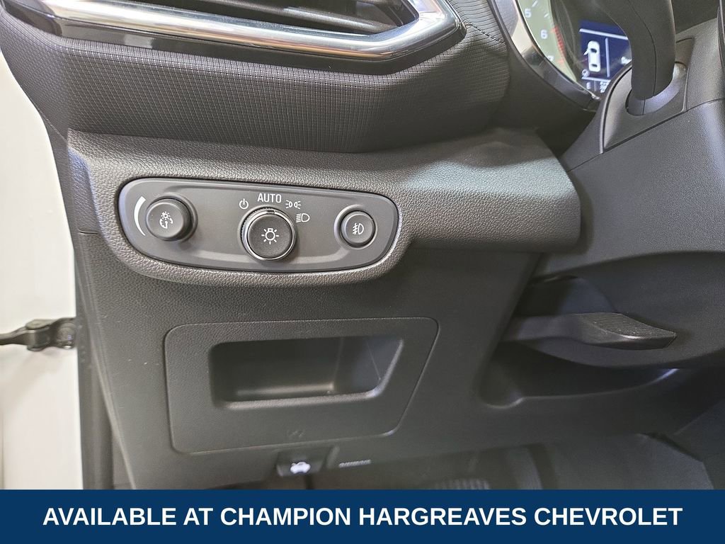 2022 Chevrolet Trailblazer LT photo 18