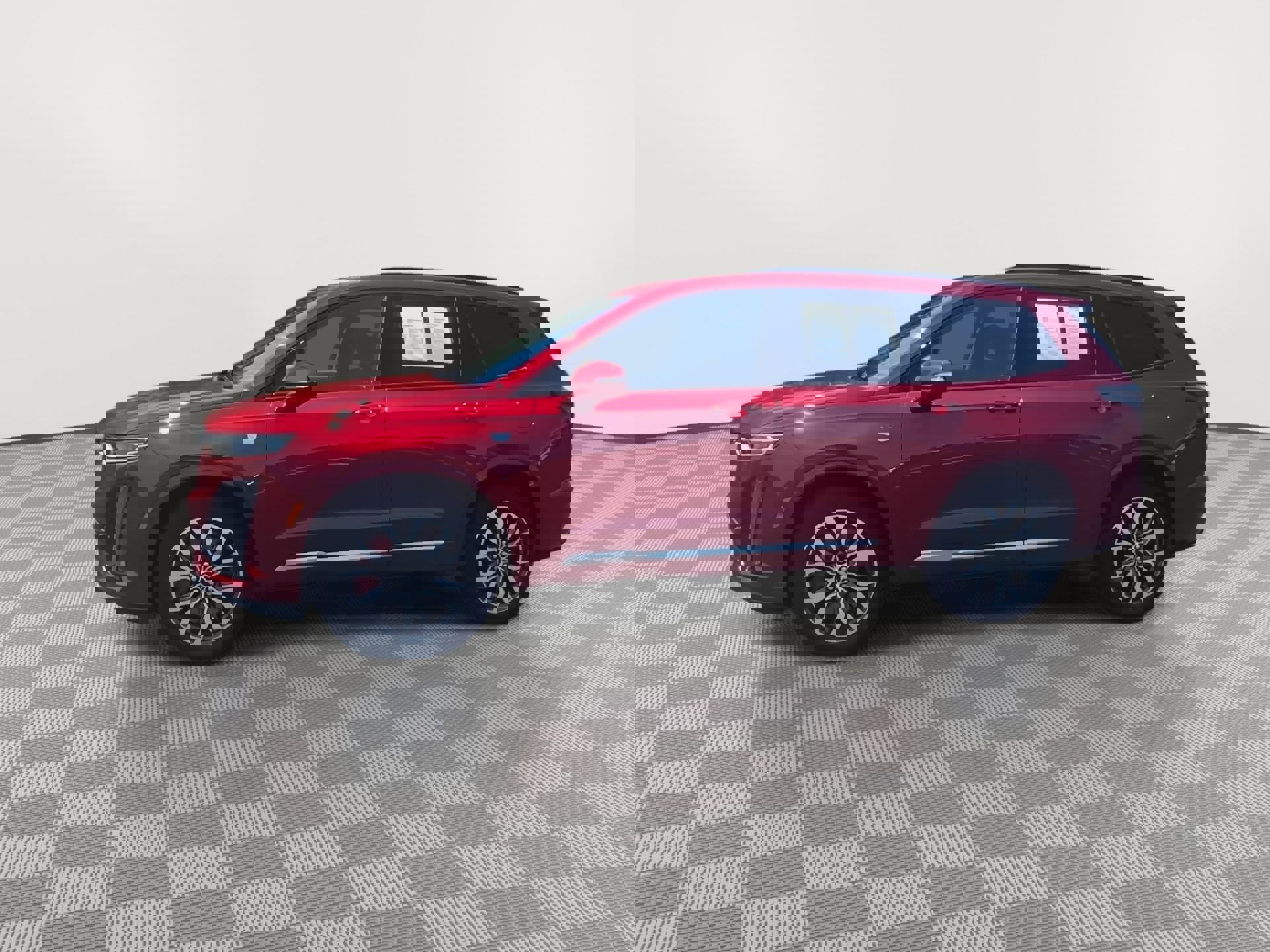 2024 Cadillac XT6 Sport photo 5
