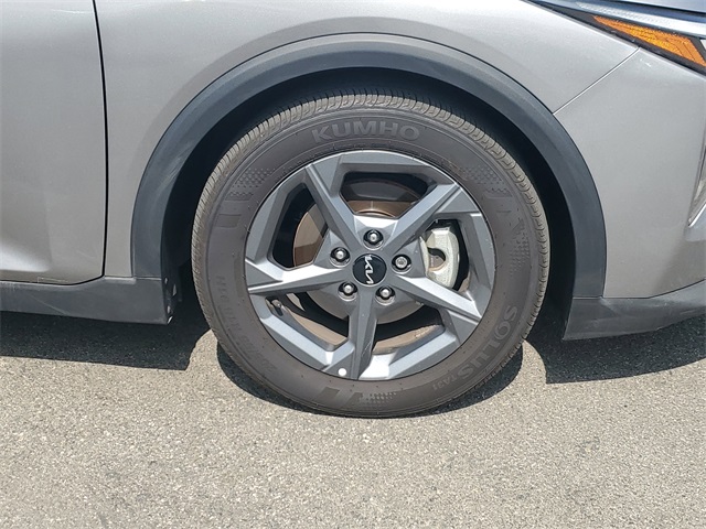 2025 Kia K4 LXS photo 5
