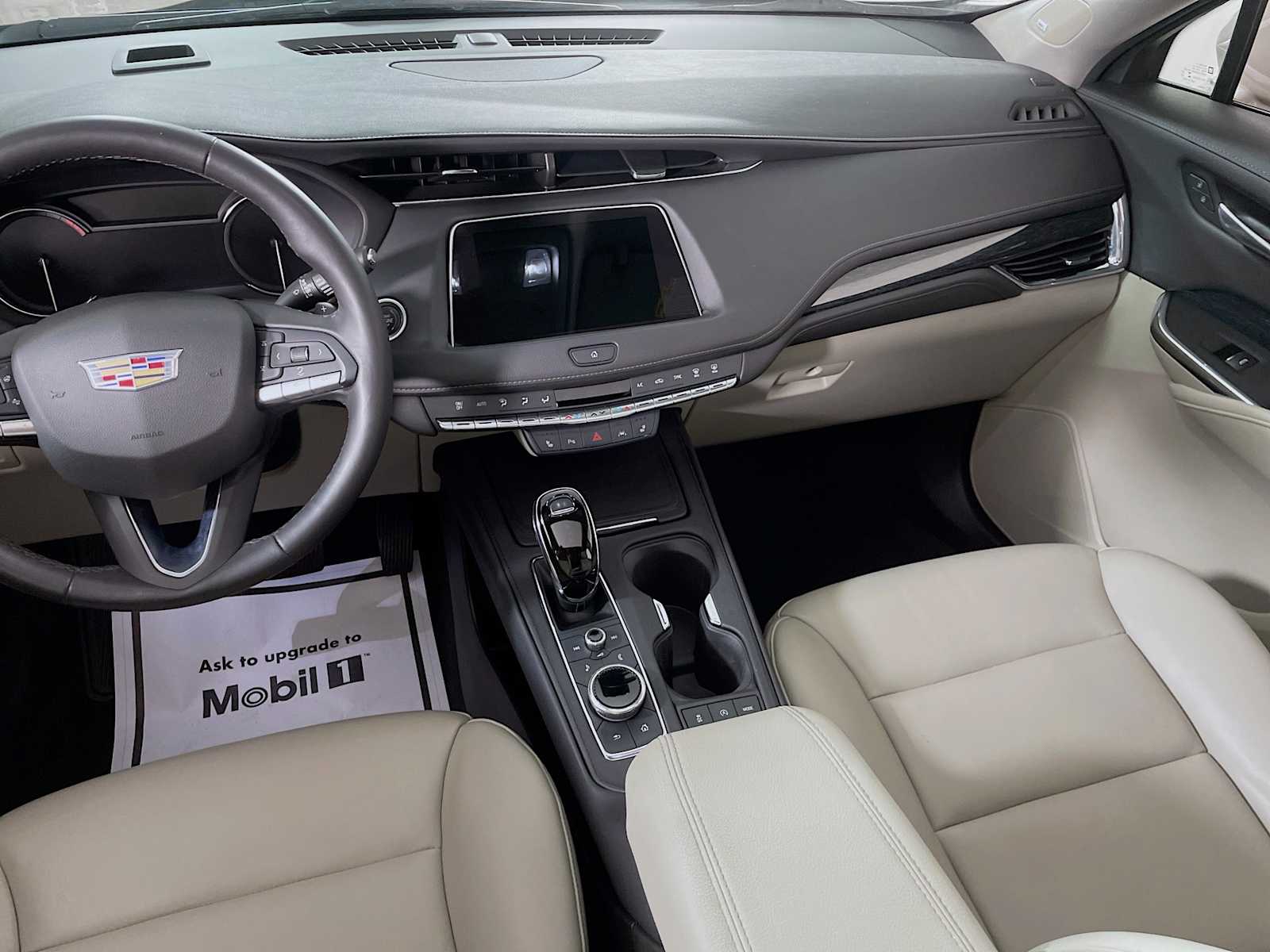 2023 Cadillac XT4 Premium Luxury photo 21