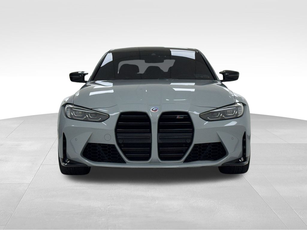2023 Bmw M3 3 photo 2