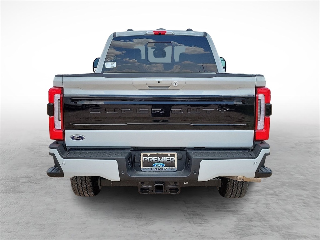 2025 Ford F-250 photo 9