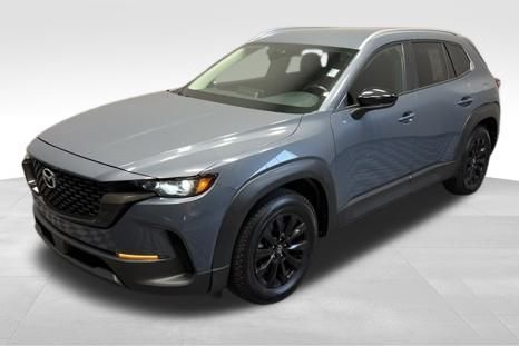 2024 Mazda CX-50 S PREFERRED's photo