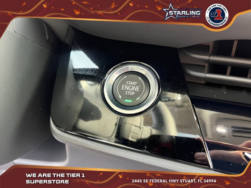 2025 Buick Envision Sport Touring photo 29