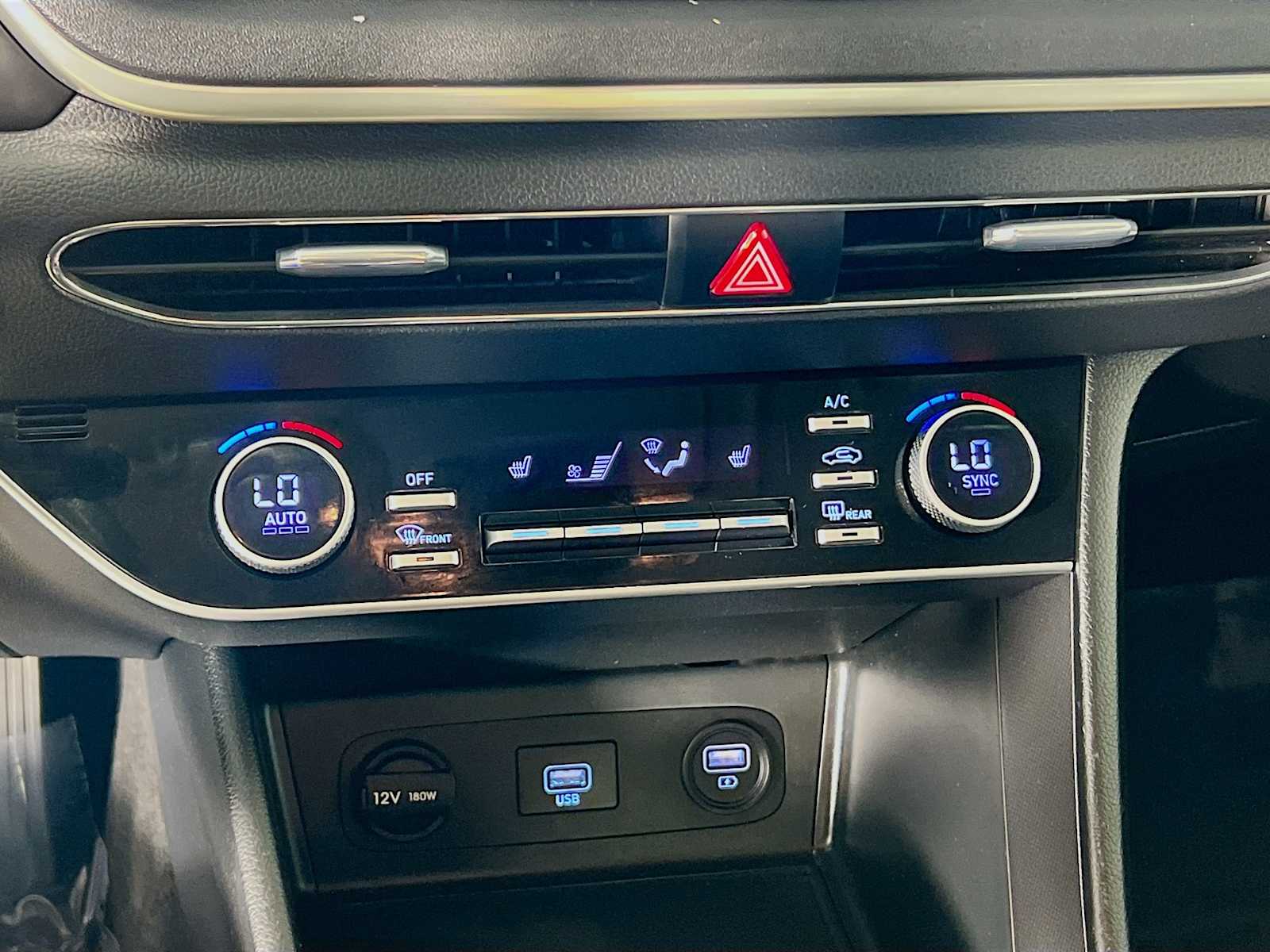 2023 Hyundai Sonata SEL photo 15