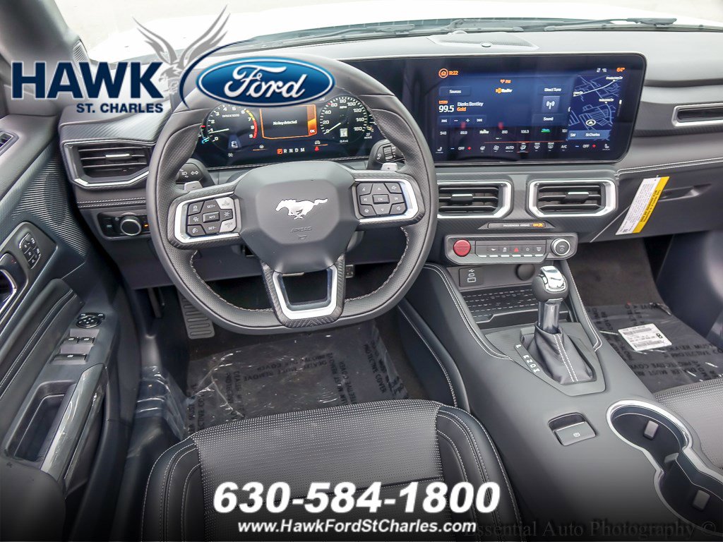 2024 FORD MUSTANG - Image 10