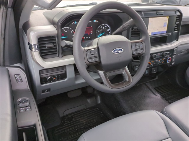 2026 Ford F-250 photo 13