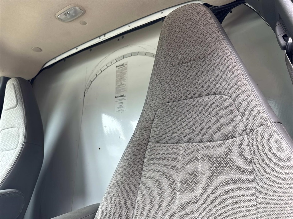 2019 Chevrolet Express 3500 Work Van photo 33