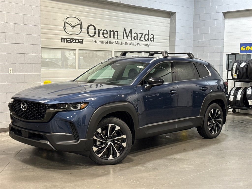 2026 Mazda CX-50 Premium Plus's photo
