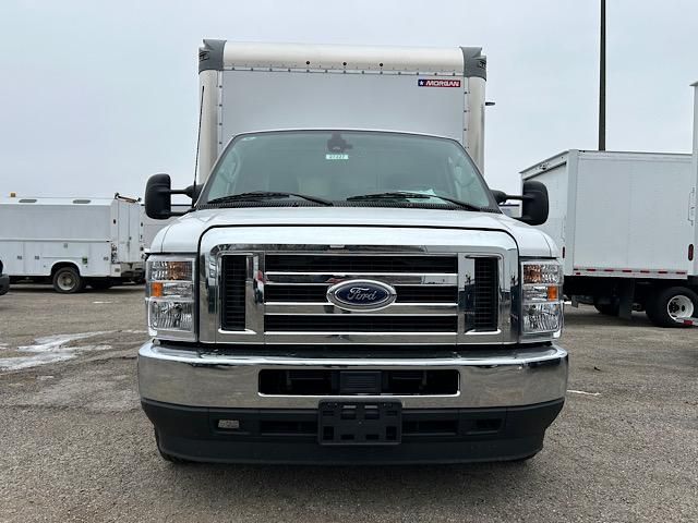 2024 Ford E-350 photo 2
