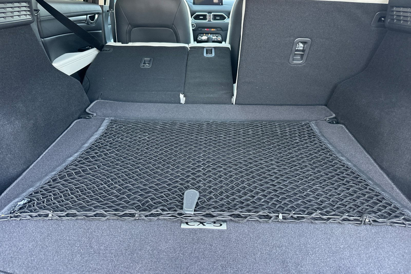2025 Mazda CX-5 2.5 Premium Plus photo 12