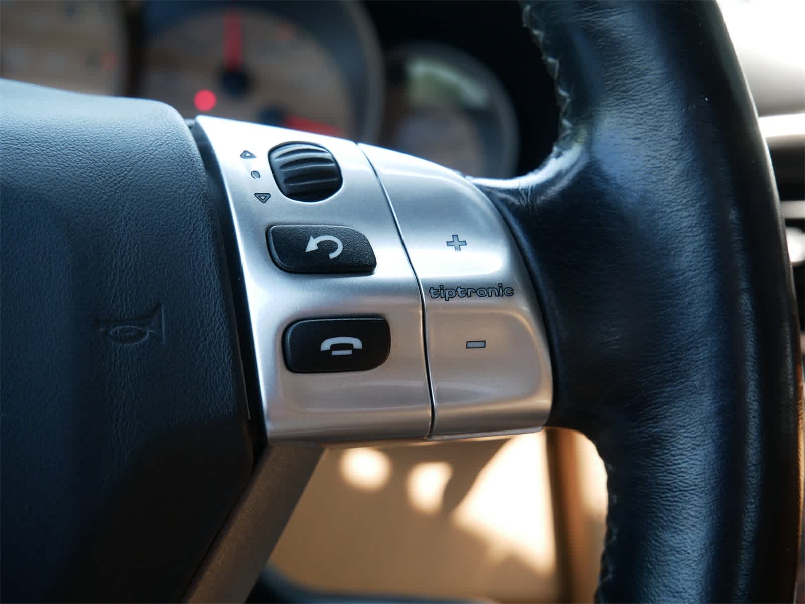 2008 Porsche 911 Turbo photo 16