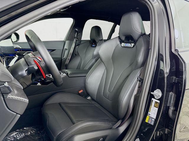 2025 Bmw M5 5 photo 22