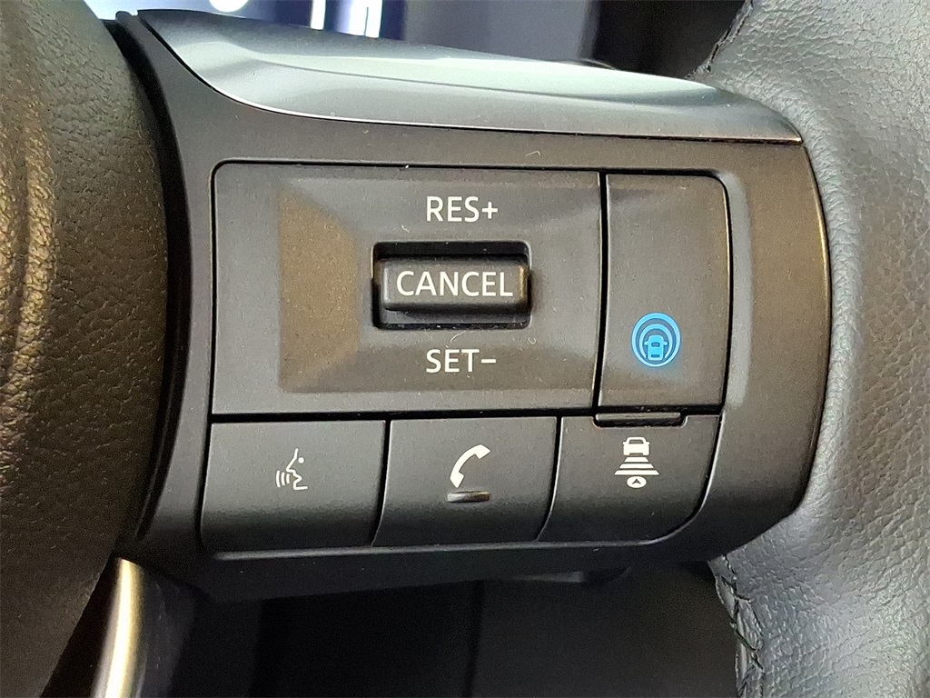 2023 Infiniti QX60 Luxe photo 24