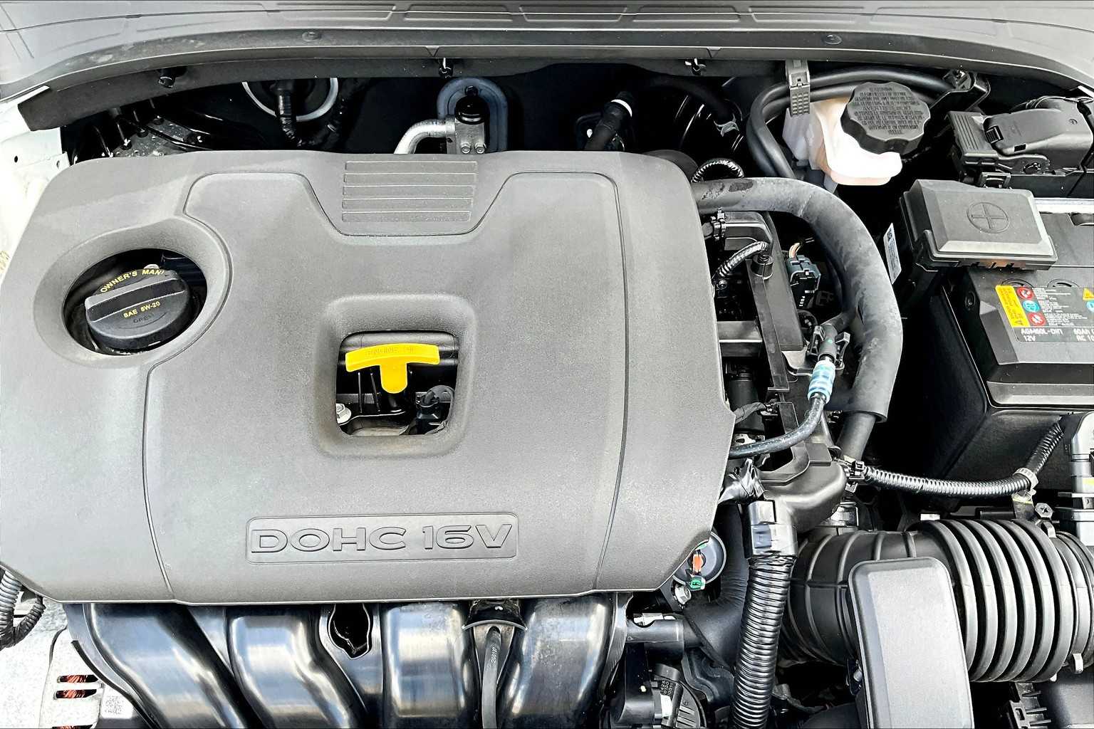 2021 Kia Forte LXS photo 28