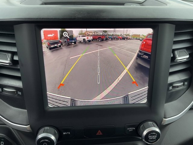 2024 Ram 2500 Big Horn photo 20